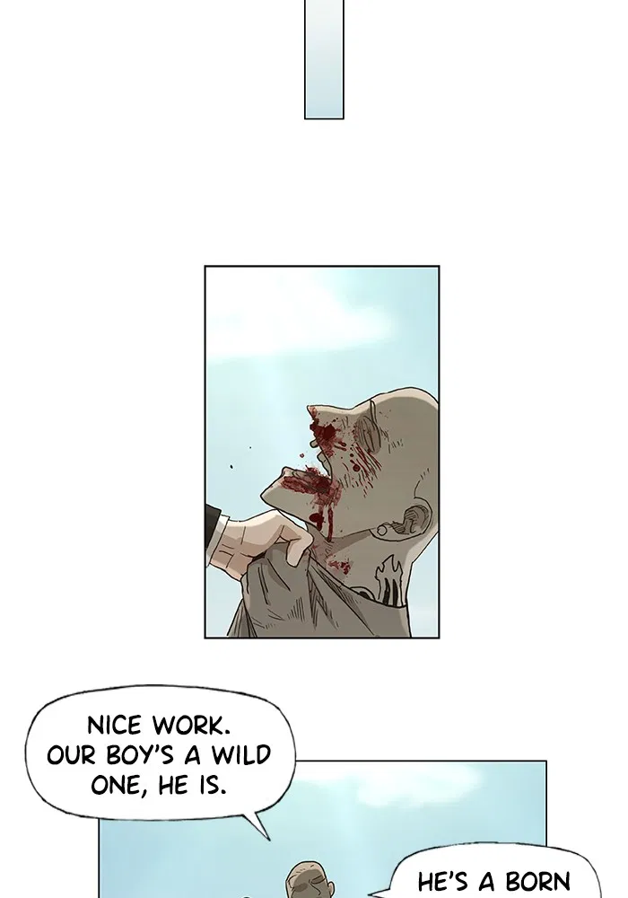 Read The Boxer - Chapter 19 - www.boxermanga.com | Image 57