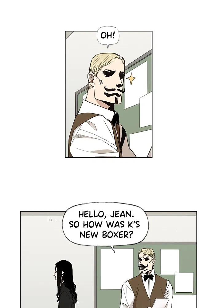 Read The Boxer - Chapter 19 - www.boxermanga.com | Image 63