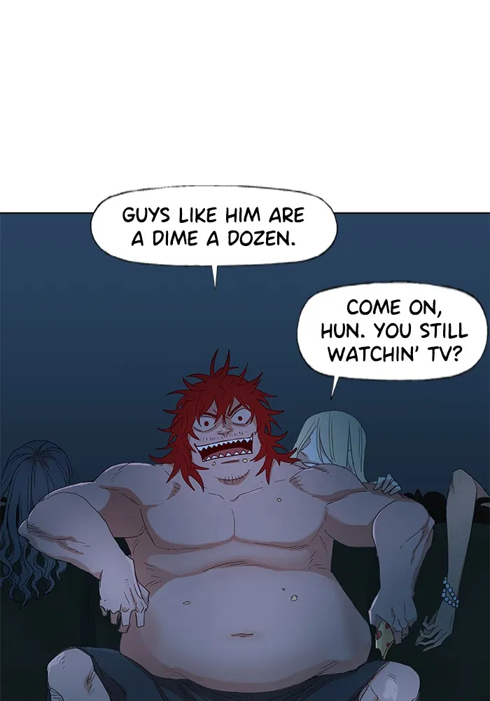 Read The Boxer - Chapter 19 - www.boxermanga.com | Image 75