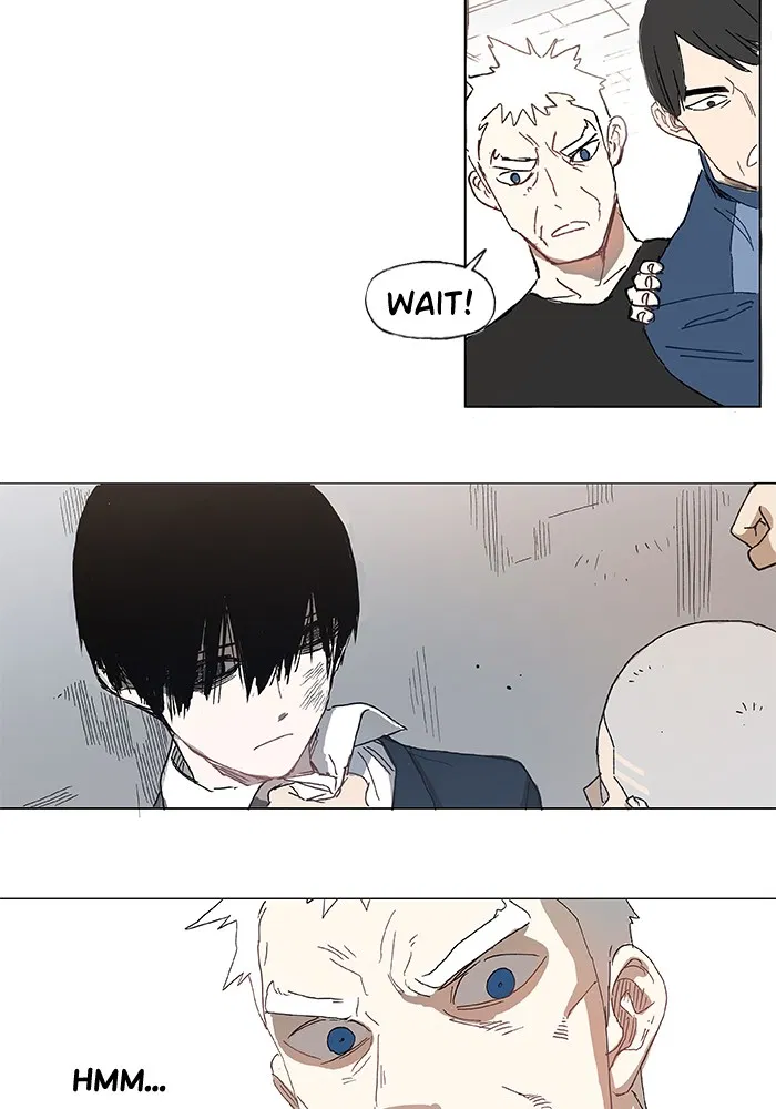 Read The Boxer - Chapter 2 - www.boxermanga.com | Image 2