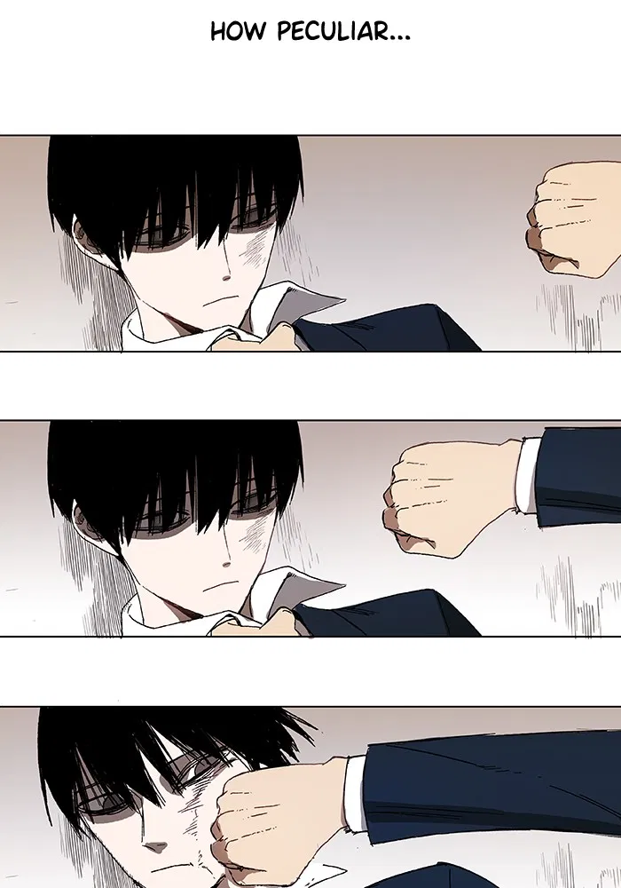 Read The Boxer - Chapter 2 - www.boxermanga.com | Image 6