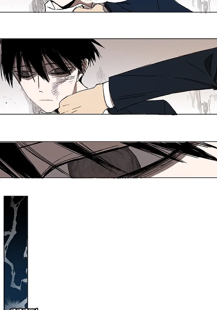 Read The Boxer - Chapter 2 - www.boxermanga.com | Image 7
