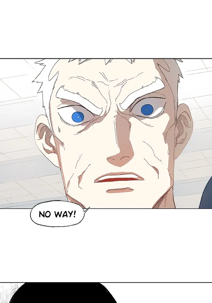 Read The Boxer - Chapter 2 - www.boxermanga.com | Image 11