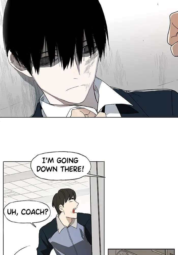 Read The Boxer - Chapter 2 - www.boxermanga.com | Image 12