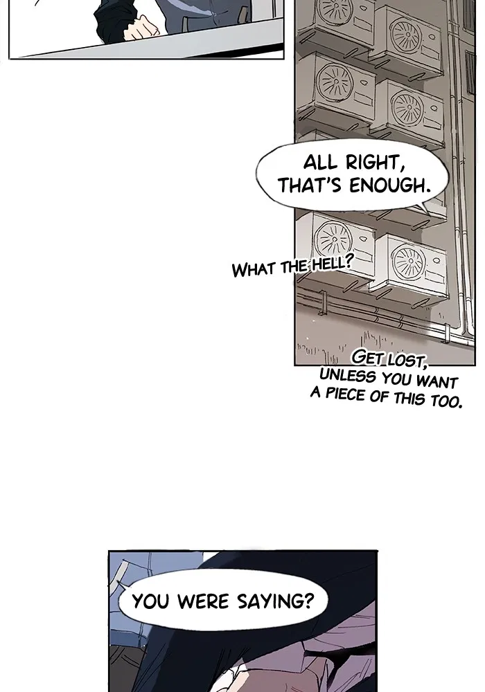 Read The Boxer - Chapter 2 - www.boxermanga.com | Image 13