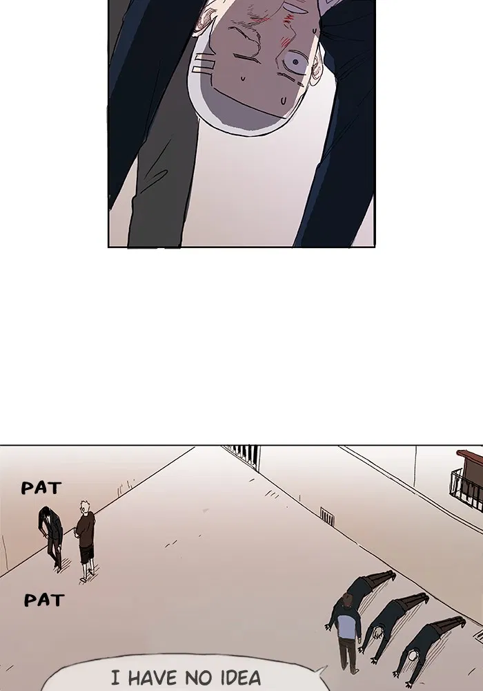 Read The Boxer - Chapter 2 - www.boxermanga.com | Image 14