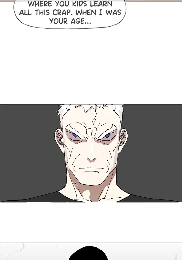 Read The Boxer - Chapter 2 - www.boxermanga.com | Image 15