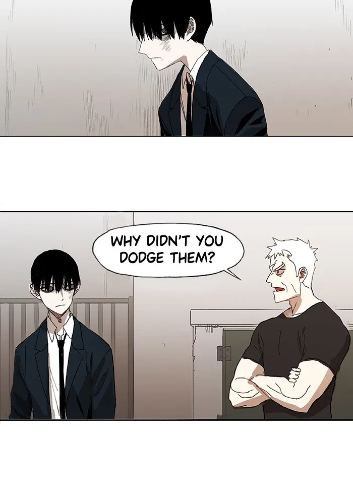 Read The Boxer - Chapter 2 - www.boxermanga.com | Image 16