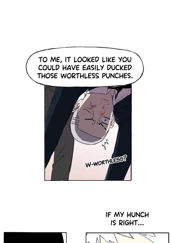 Read The Boxer - Chapter 2 - www.boxermanga.com | Image 18