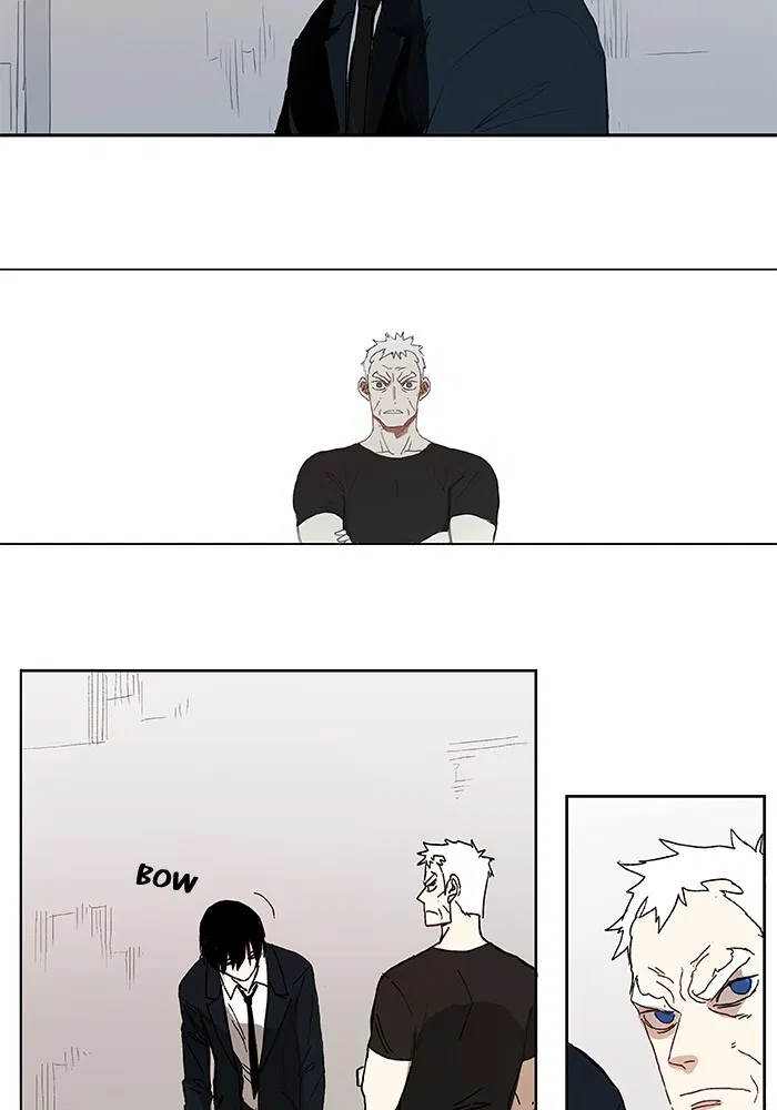 Read The Boxer - Chapter 2 - www.boxermanga.com | Image 21