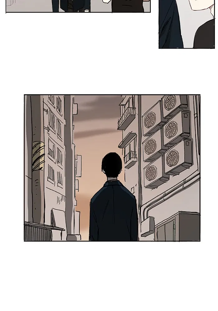 Read The Boxer - Chapter 2 - www.boxermanga.com | Image 22
