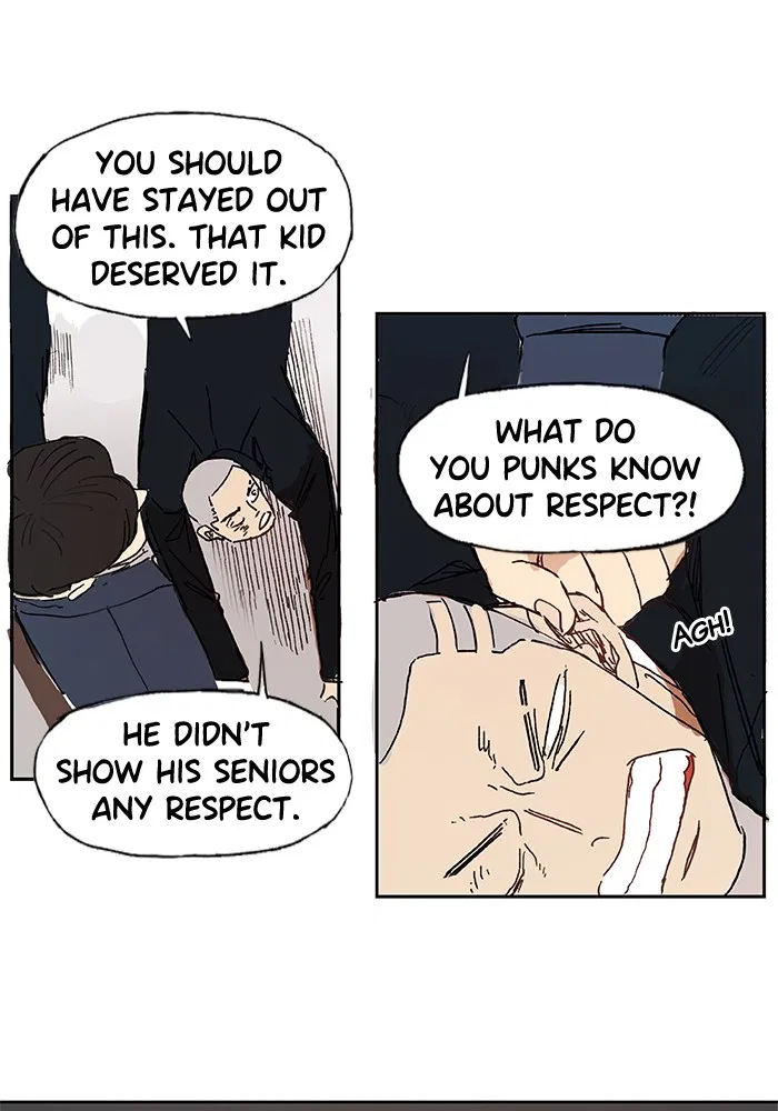 Read The Boxer - Chapter 2 - www.boxermanga.com | Image 23