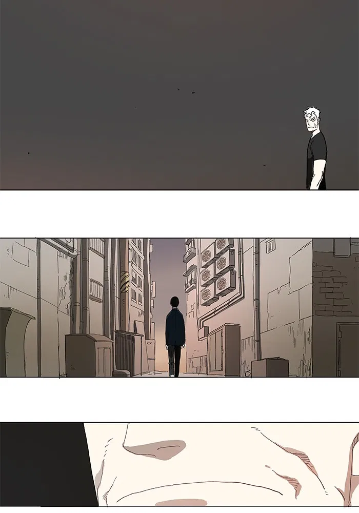 Read The Boxer - Chapter 2 - www.boxermanga.com | Image 24