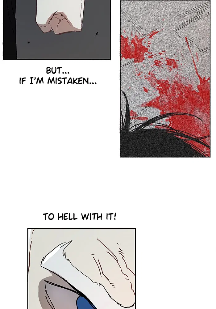 Read The Boxer - Chapter 2 - www.boxermanga.com | Image 27