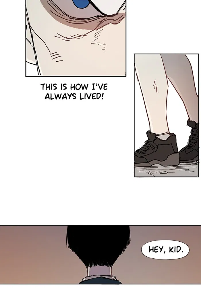 Read The Boxer - Chapter 2 - www.boxermanga.com | Image 28