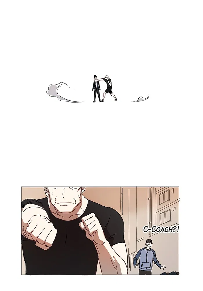 Read The Boxer - Chapter 2 - www.boxermanga.com | Image 33