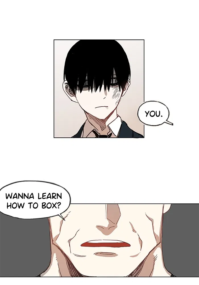 Read The Boxer - Chapter 2 - www.boxermanga.com | Image 34