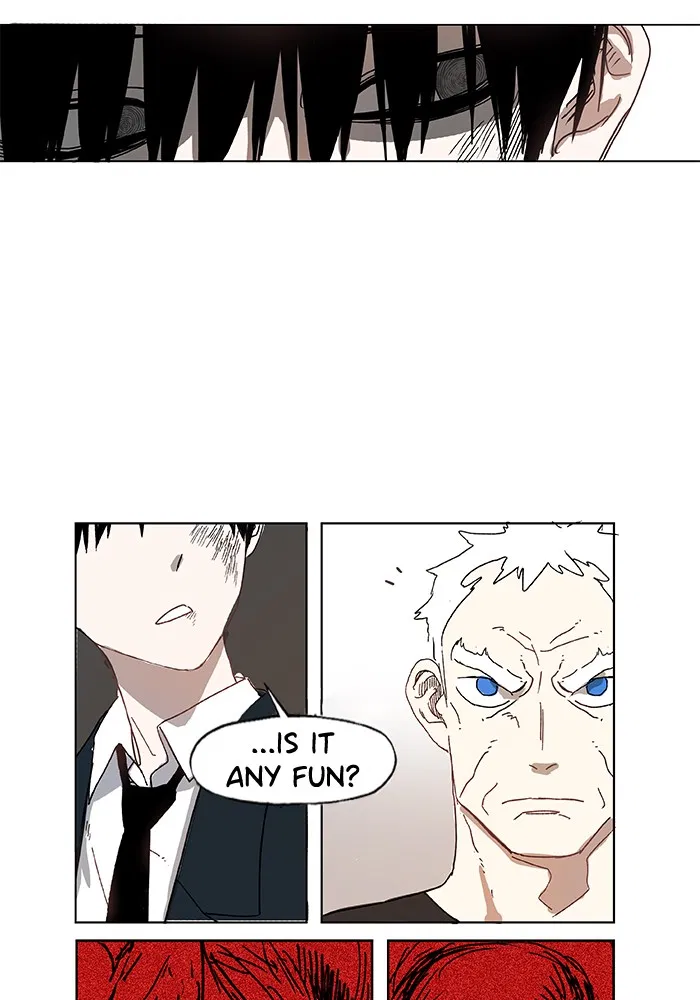 Read The Boxer - Chapter 2 - www.boxermanga.com | Image 35
