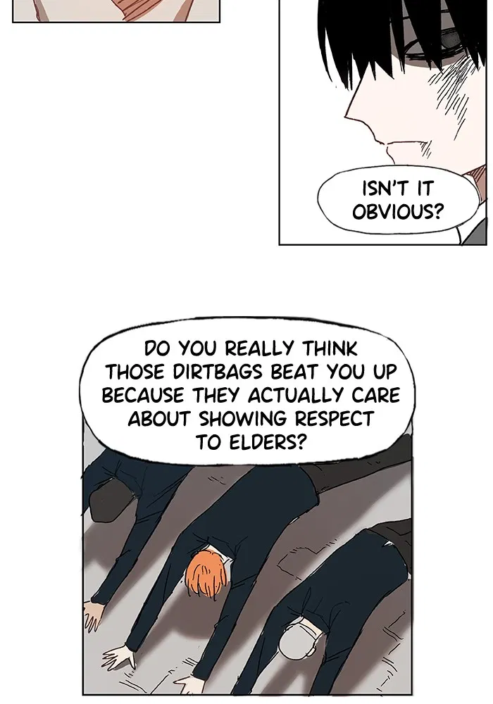 Read The Boxer - Chapter 2 - www.boxermanga.com | Image 42