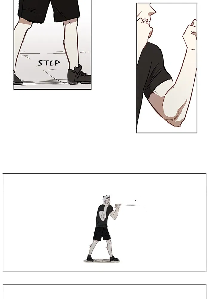 Read The Boxer - Chapter 2 - www.boxermanga.com | Image 50