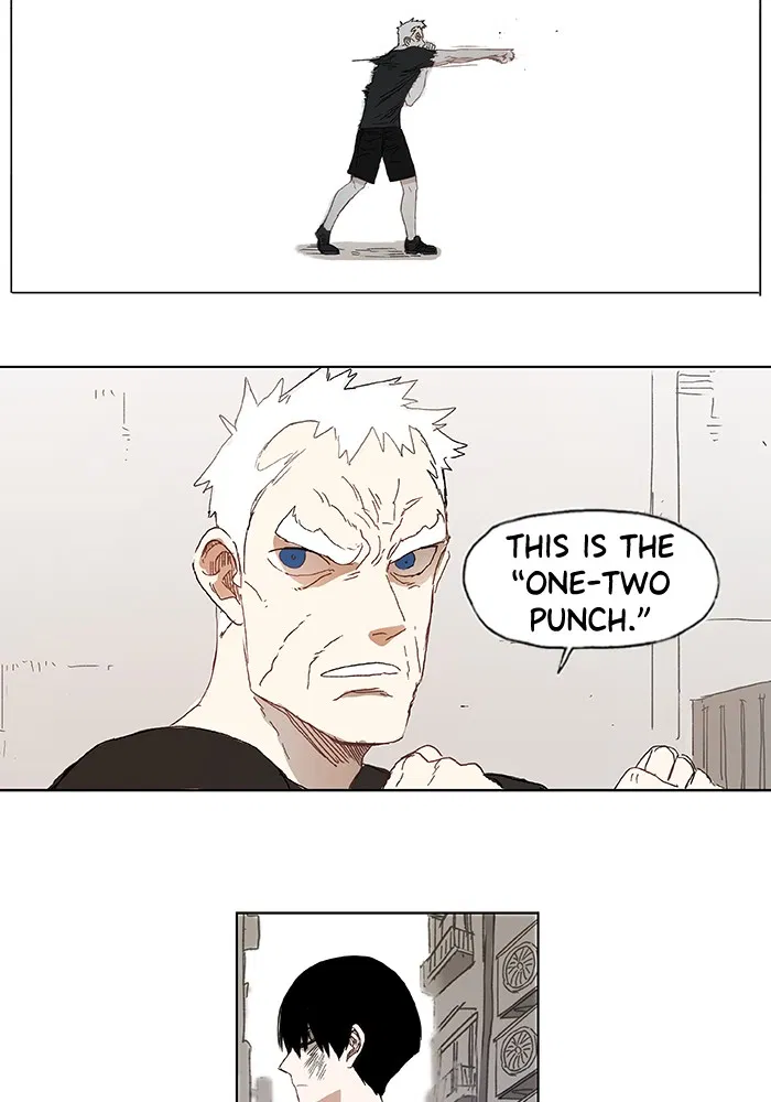 Read The Boxer - Chapter 2 - www.boxermanga.com | Image 51