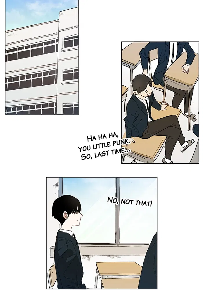 Read The Boxer - Chapter 2 - www.boxermanga.com | Image 54