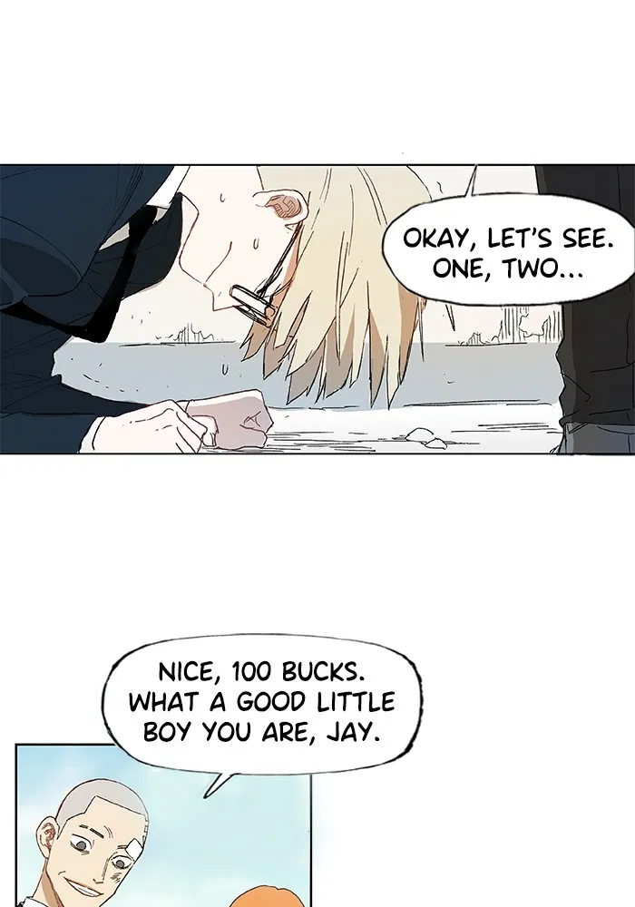 Read The Boxer - Chapter 2 - www.boxermanga.com | Image 55