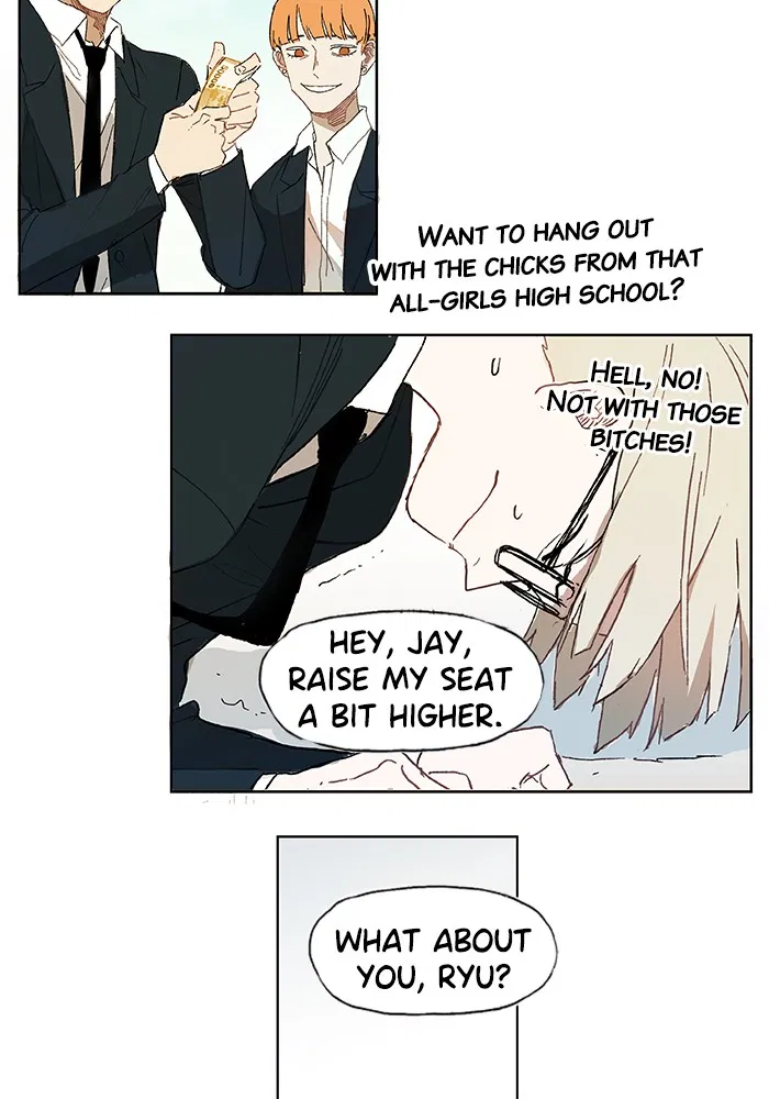 Read The Boxer - Chapter 2 - www.boxermanga.com | Image 56