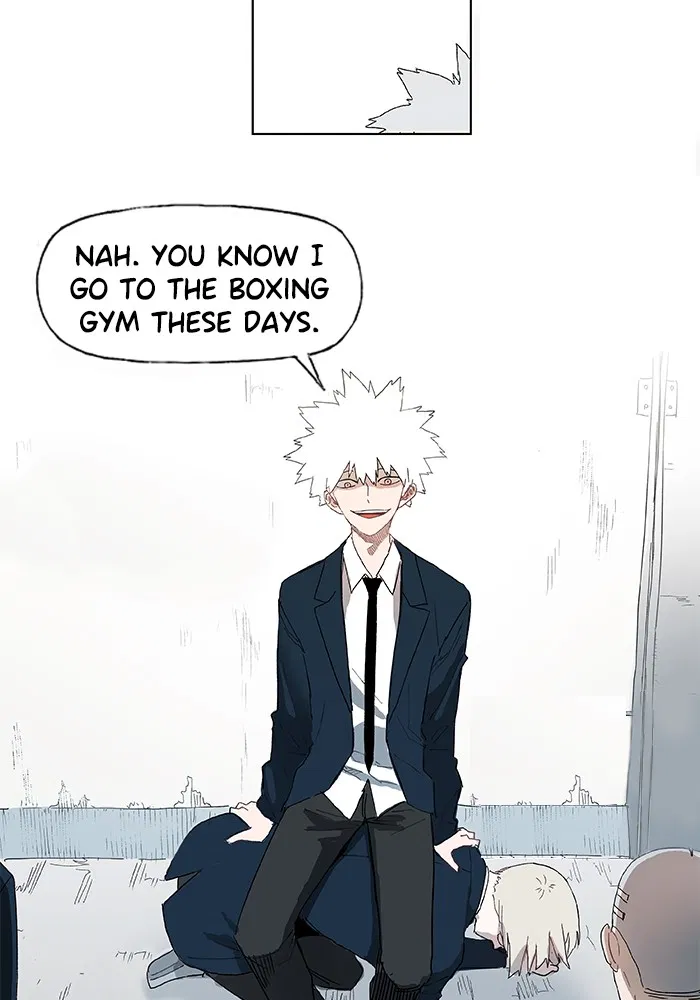 Read The Boxer - Chapter 2 - www.boxermanga.com | Image 57