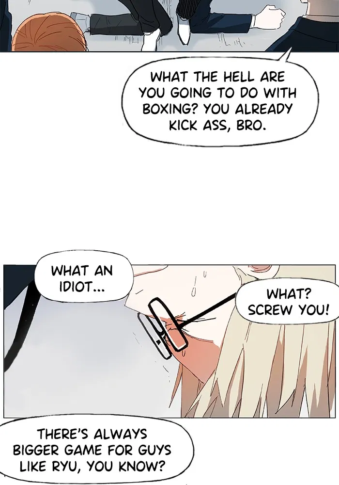 Read The Boxer - Chapter 2 - www.boxermanga.com | Image 58