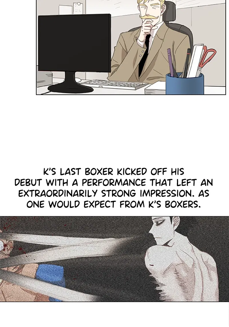 Read The Boxer - Chapter 20 - www.boxermanga.com | Image 2