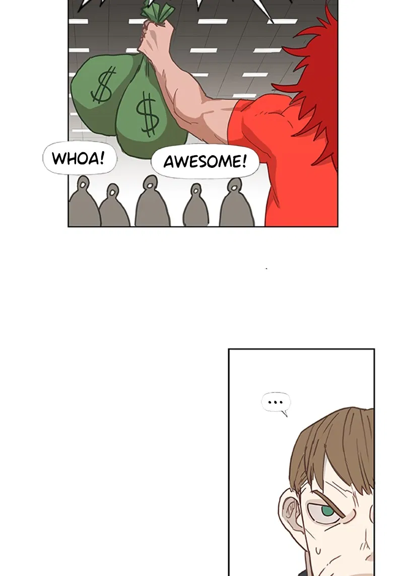Read The Boxer - Chapter 20 - www.boxermanga.com | Image 25