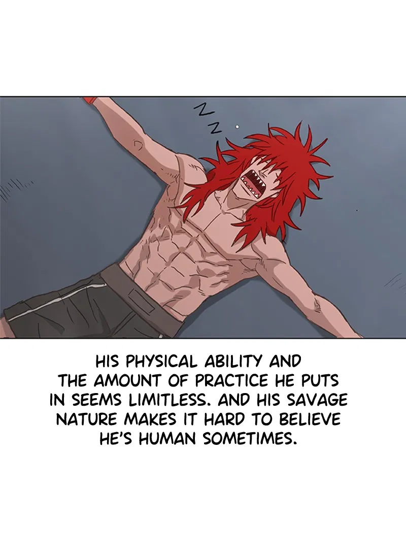 Read The Boxer - Chapter 20 - www.boxermanga.com | Image 73