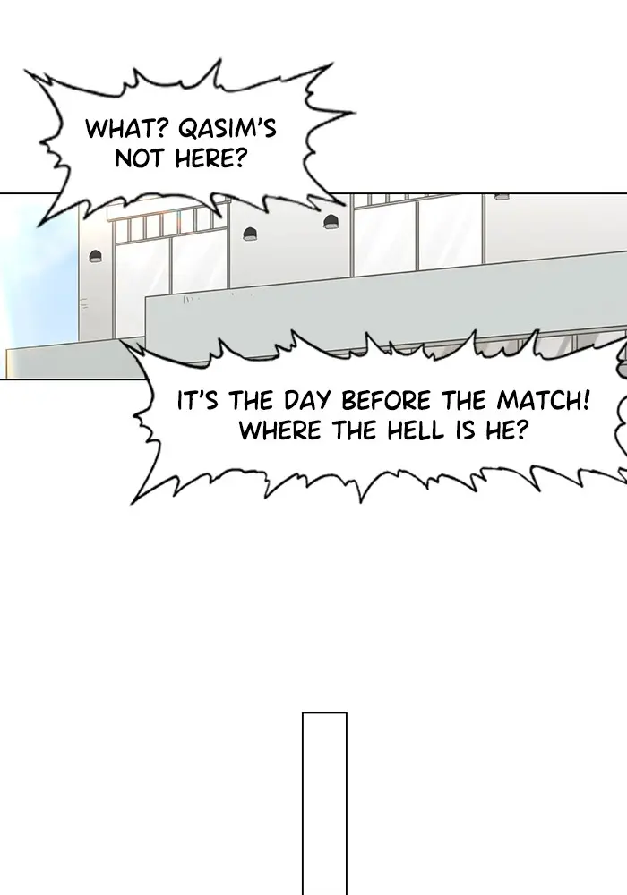 Read The Boxer - Chapter 21 - www.boxermanga.com | Image 12