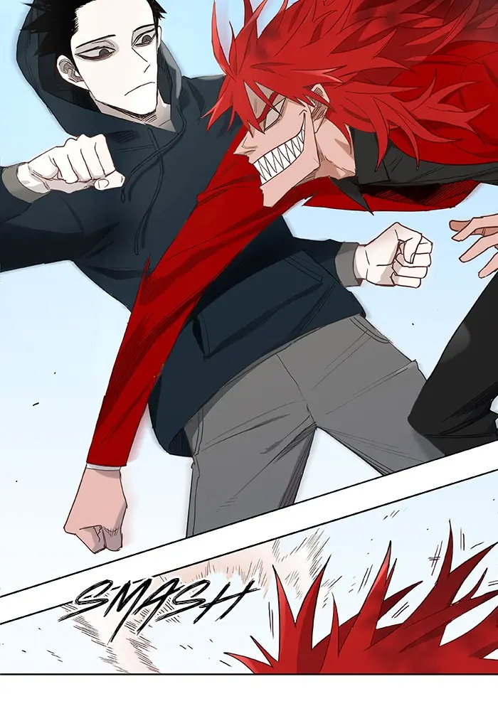 Read The Boxer - Chapter 21 - www.boxermanga.com | Image 30