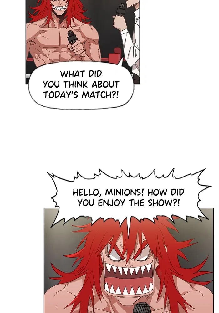 Read The Boxer - Chapter 22 - www.boxermanga.com | Image 17