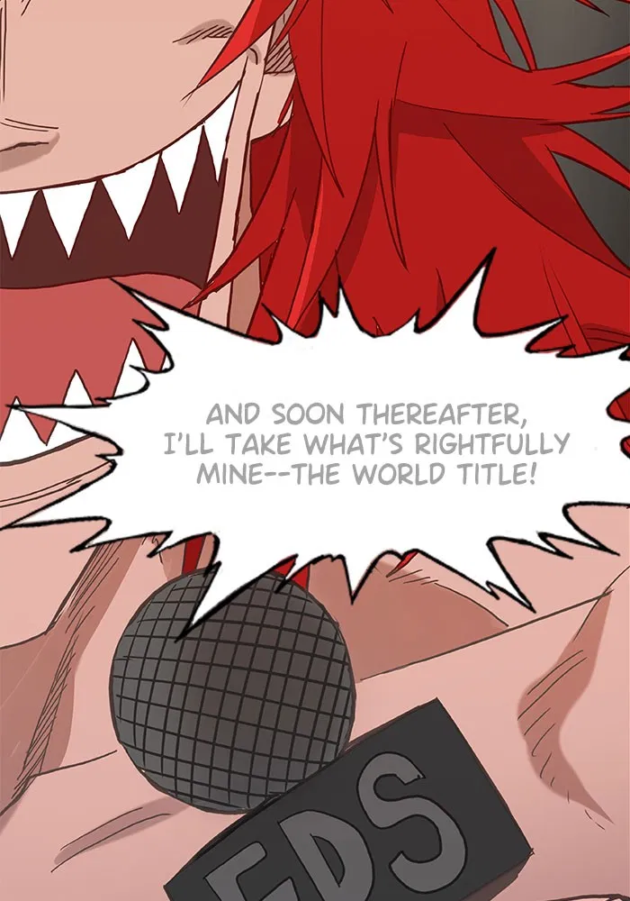 Read The Boxer - Chapter 22 - www.boxermanga.com | Image 21