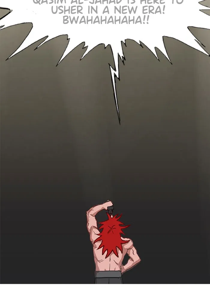 Read The Boxer - Chapter 22 - www.boxermanga.com | Image 23