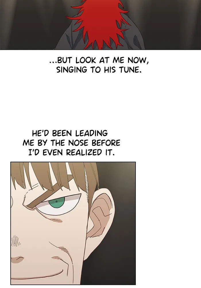 Read The Boxer - Chapter 22 - www.boxermanga.com | Image 33