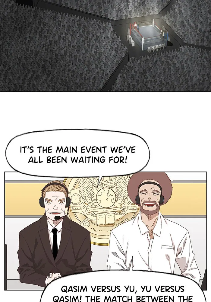 Read The Boxer - Chapter 22 - www.boxermanga.com | Image 56