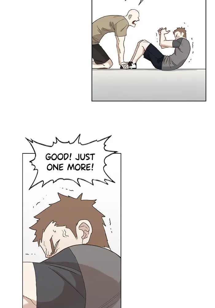 Read The Boxer - Chapter 23 - www.boxermanga.com | Image 2