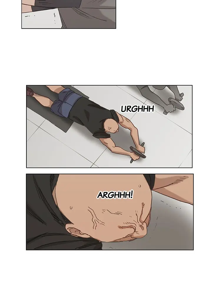Read The Boxer - Chapter 23 - www.boxermanga.com | Image 3