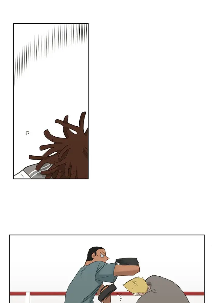 Read The Boxer - Chapter 23 - www.boxermanga.com | Image 4