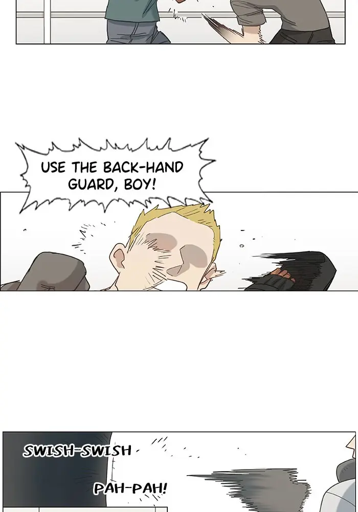 Read The Boxer - Chapter 23 - www.boxermanga.com | Image 5