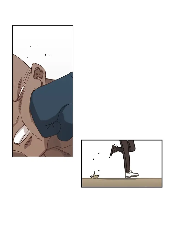 Read The Boxer - Chapter 23 - www.boxermanga.com | Image 8