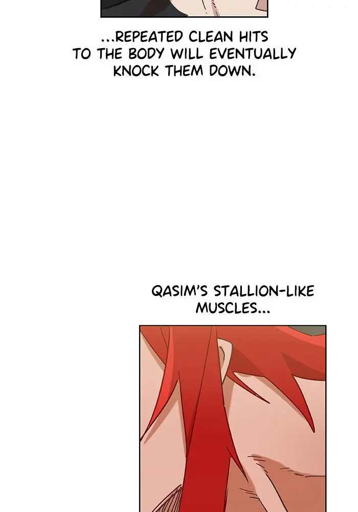 Read The Boxer - Chapter 23 - www.boxermanga.com | Image 24