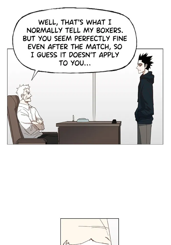 Read The Boxer - Chapter 24 - www.boxermanga.com | Image 14