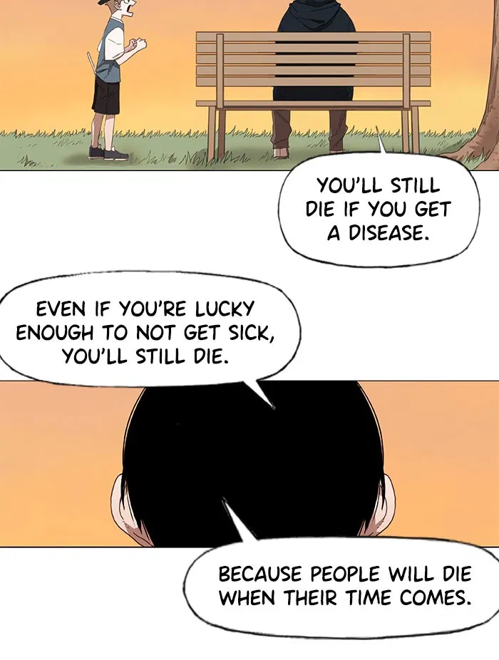 Read The Boxer - Chapter 24 - www.boxermanga.com | Image 75