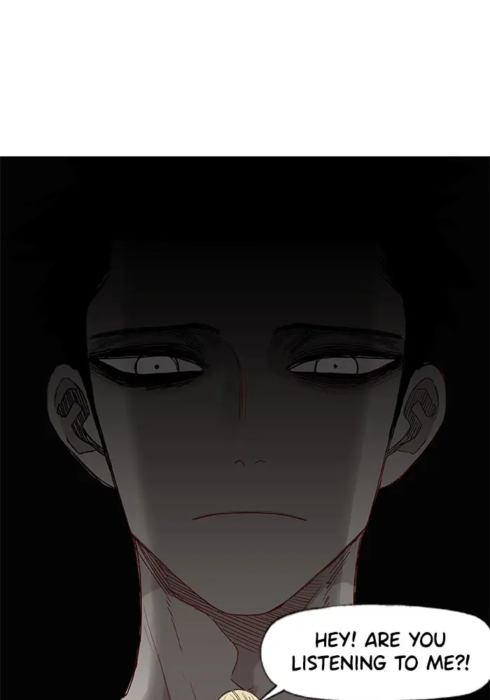Read The Boxer - Chapter 25 - www.boxermanga.com | Image 7