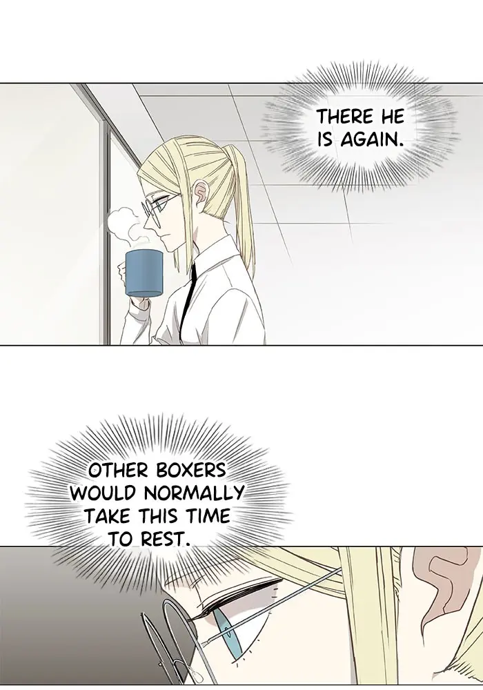 Read The Boxer - Chapter 25 - www.boxermanga.com | Image 14